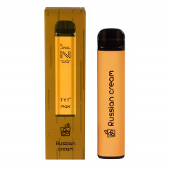 IZI MAX Russian Creme (Изи Макс Коктейль Белый Русский)