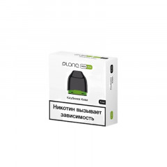 Картридж Plonq Meta Pod - Клубника киви (Strawberry Kiwi)